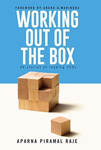 Working Out of the Box