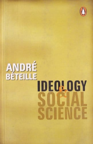 Ideology & Social Science
