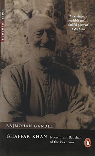 Ghaffar Khan