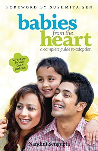 Babies from the Heart
