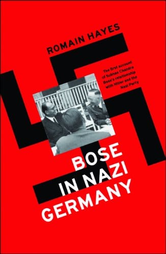 Bose in Nazi Germany