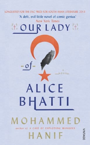 Our Lady of Alice Bhatti