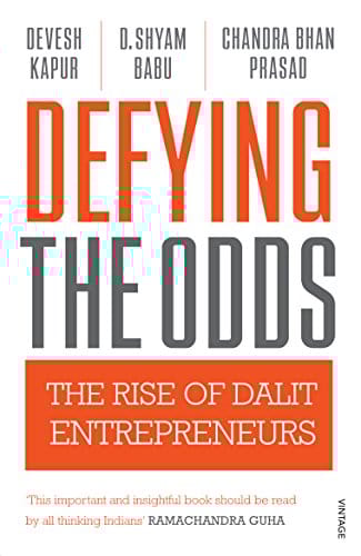 Defying the Odds
