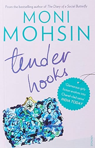 Tender Hooks