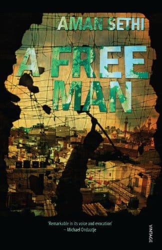 A Free Man
