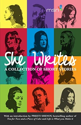 She Writes