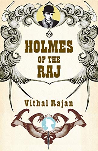 Holmes of the Raj
