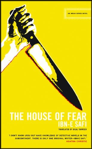 The House of Fear