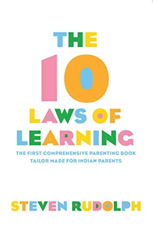 The 10 Laws of Learning