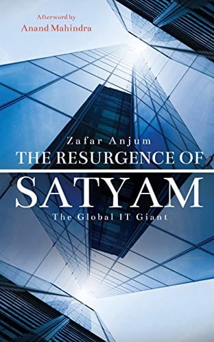 The Resurgence of Satyam