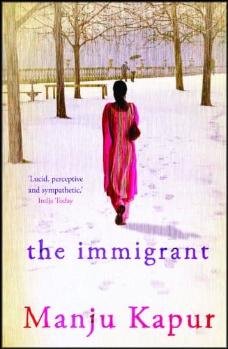 The Immigrant