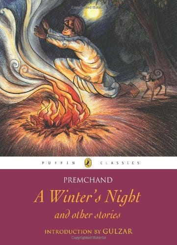 A Winter's Night and Other Stories