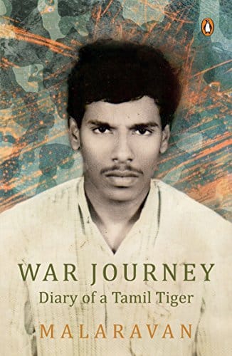 War Journey