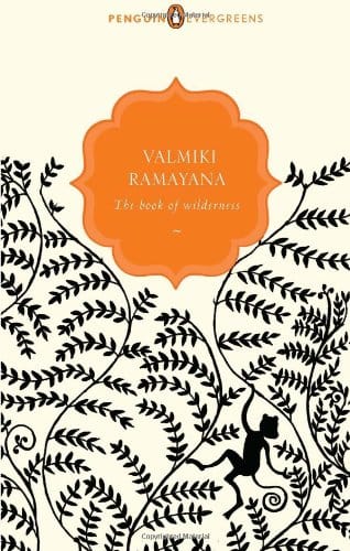 Valmiki Ramayana
