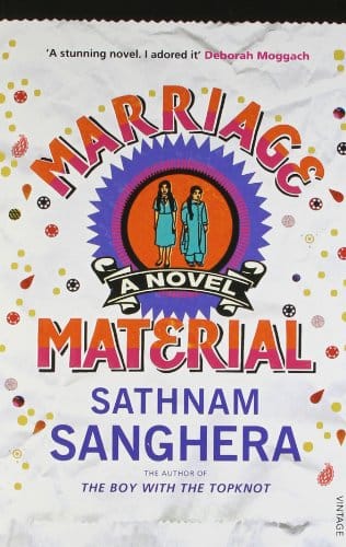 Marriage Material