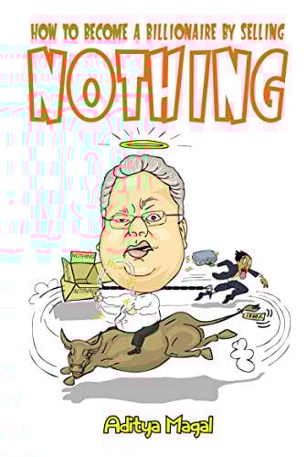 How to become a billionaire by selling nothing