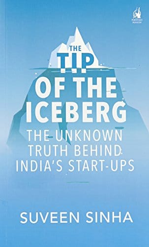 The Tip of the Iceberg