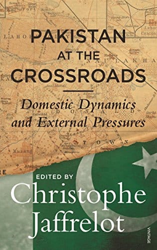 Pakistan at the Crossroads