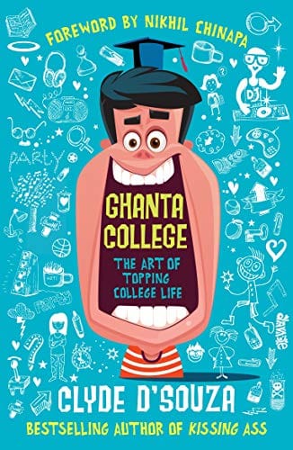 Ghanta College