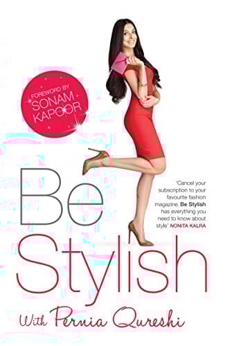Be Stylish with Pernia Qureshi