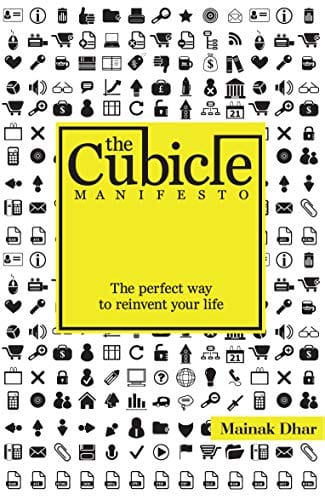 The Cubicle Manifesto