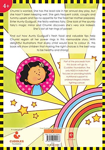 Chumki &amp; Aunty Gudgudi's Magic Mirror