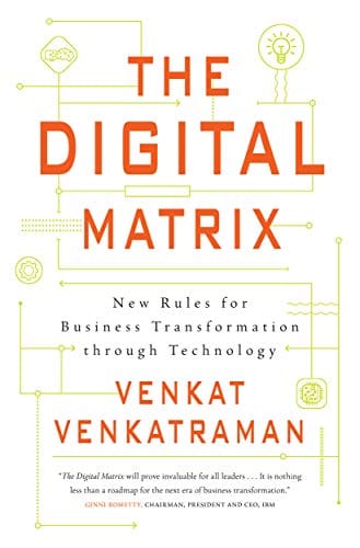 The Digital Matrix
