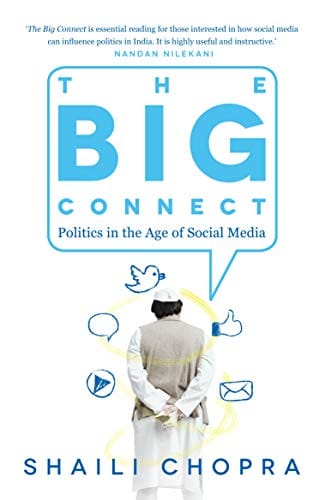 The Big Connect