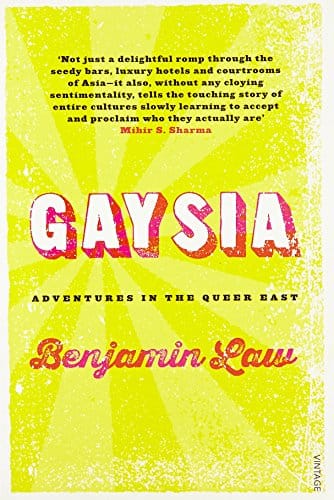 Gaysia