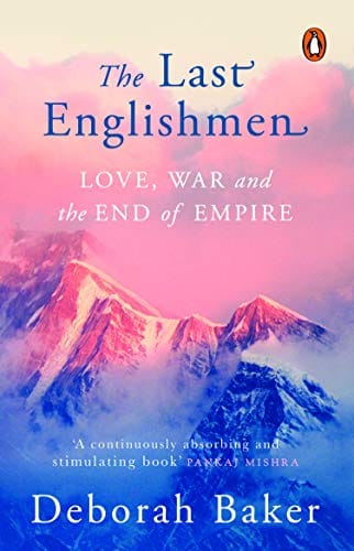 The Last Englishmen
