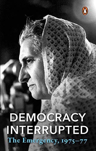Democracy, Interrupted