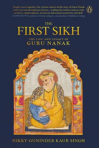 The First Sikh