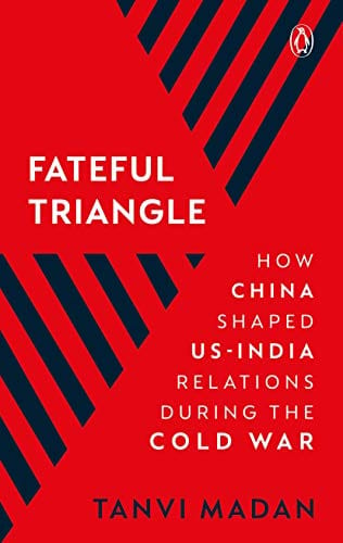 Fateful Triangle