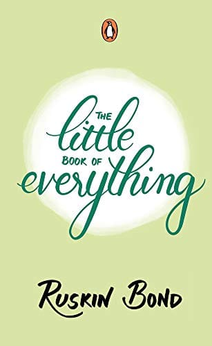 The Little Book of Everything
