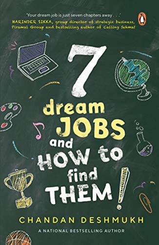 7 Dream Jobs and How to Find Them