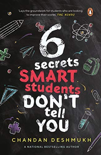 6 Secrets Smart Students Don't tell you