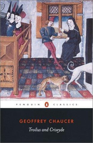 Troilus and Criseyde