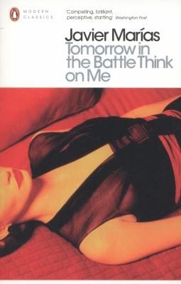 Tomorrow in the Battle Think on Me