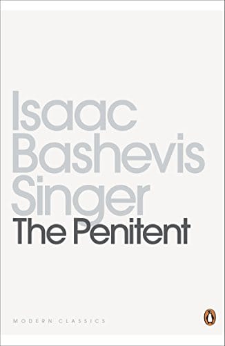 The Penitent