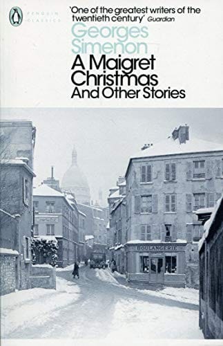 Maigret Christmas
