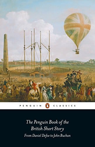 British Short Story I