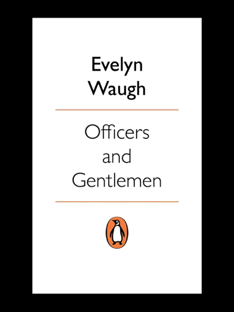 Officers and Gentlemen