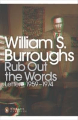 Rub Out the Words