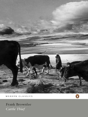 Cattle Thief