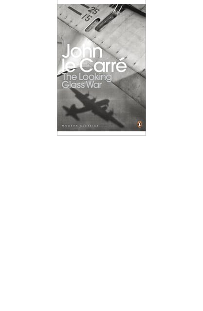 The Looking Glass War