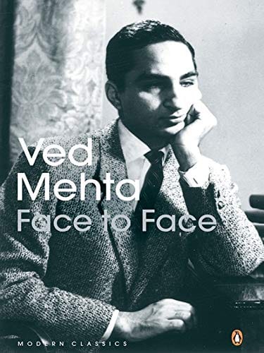 Face to Face: An Autobiography