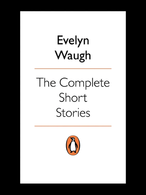 The Complete Short Stories