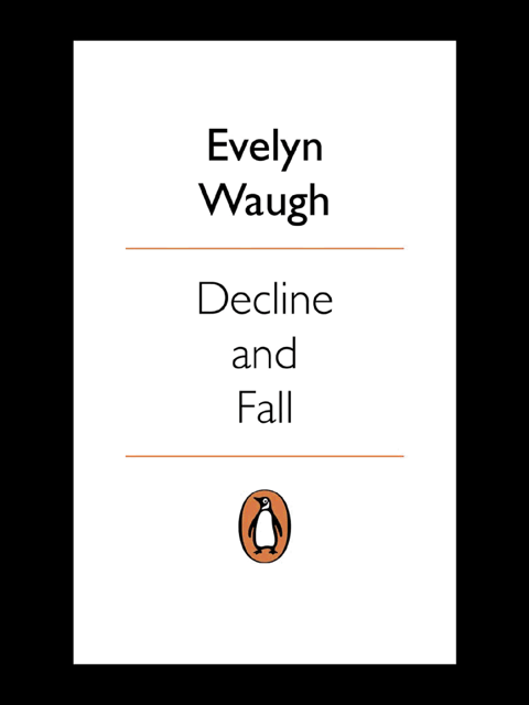 Decline and Fall