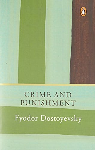 Crime & Punishment
