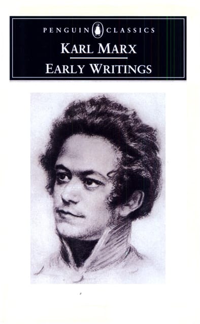 Early Writings